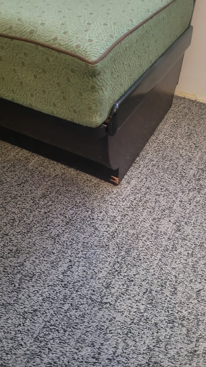 Set nabytku Halabala - 8