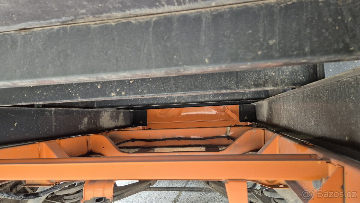 Wv Transportér Valník T6 Tdi - 8