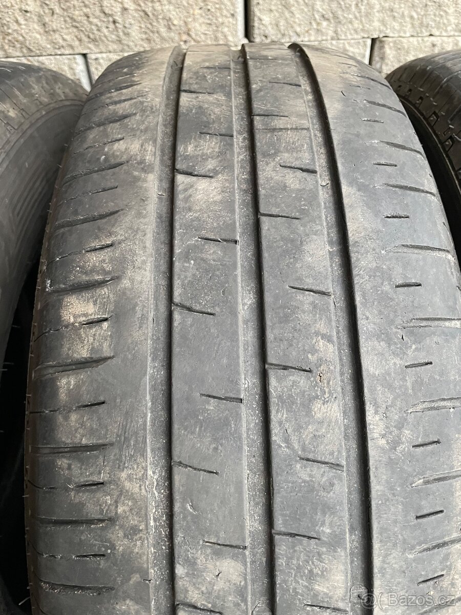Letní pneu zátěžové - 8