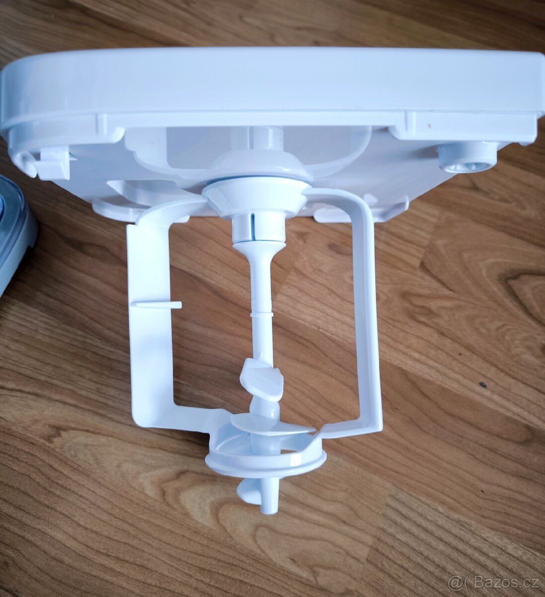 Zmrzlinovač Cuisinart ICE48E - 8