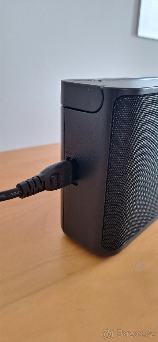 Sony ICF-506 - 8