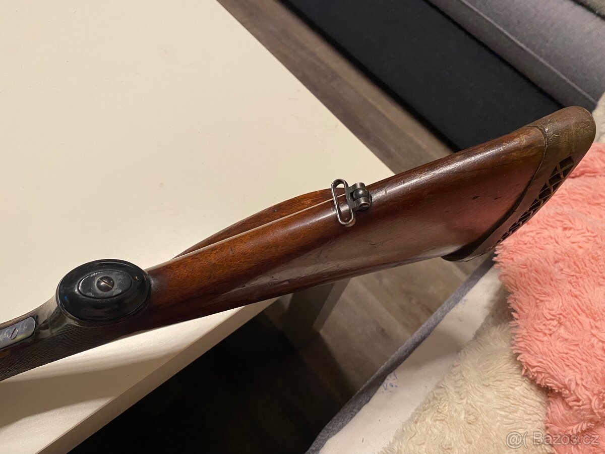 Brokovnice československá klasika dvojka 45 - 8