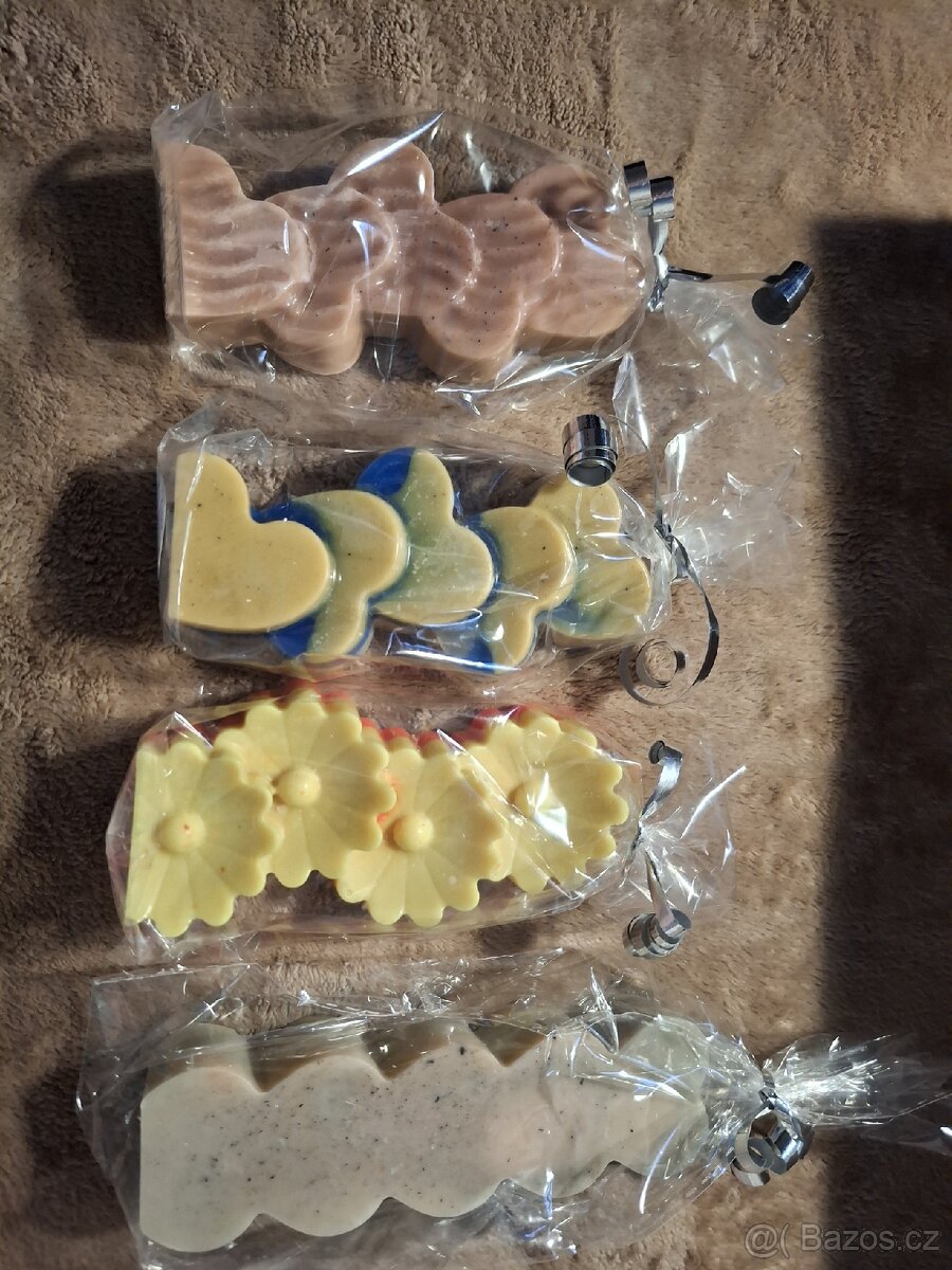 Svíčky– nové - 8