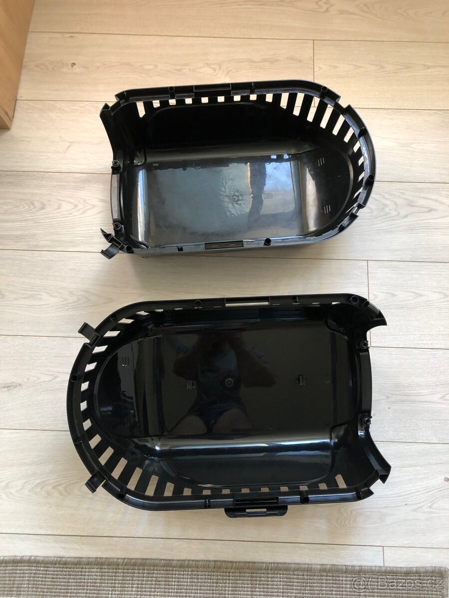 Cestovní klec pro pejska - 8