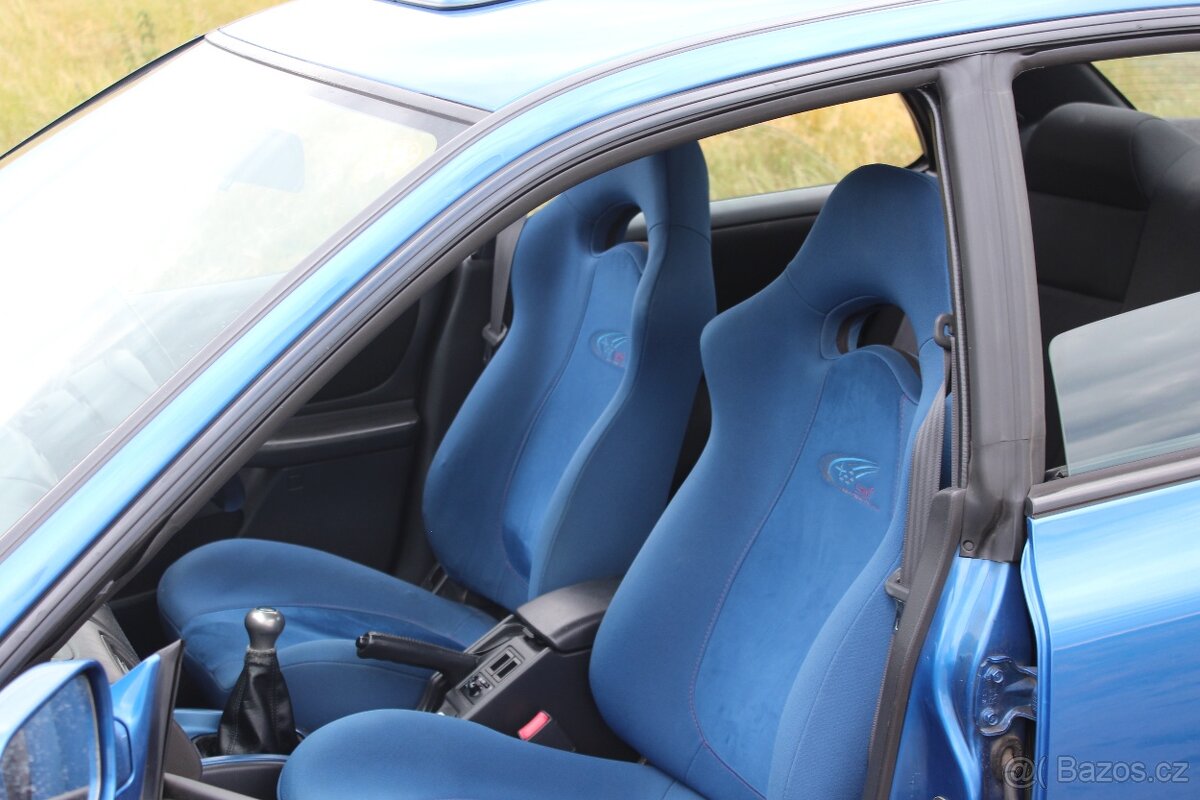 Subaru Impreza Wrx Sti Type Ra - 8