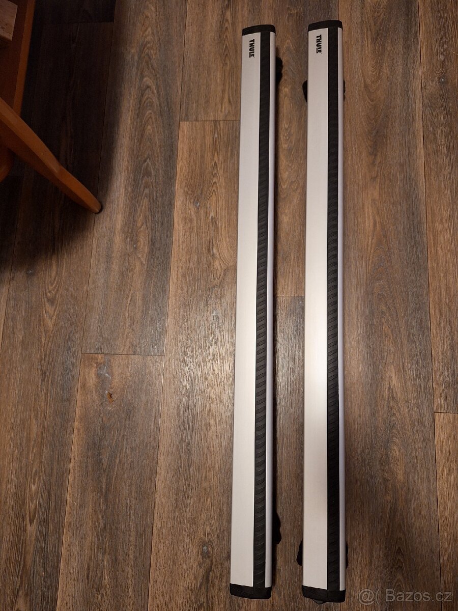 THULE WINGBAR 118 - 8