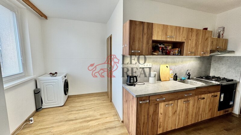 Prodej bytu 3+1 Uherské Hradiště - Na rybníku - 8