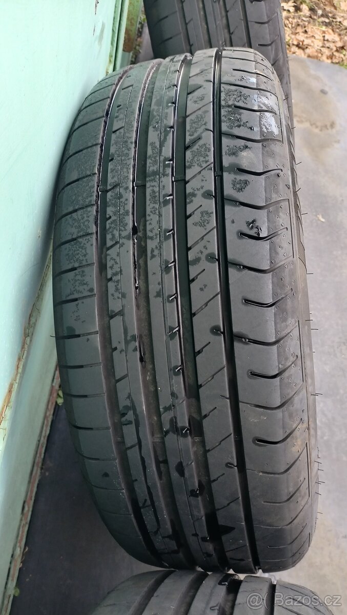 Alu kola RONAL R57 (NISSAN QASHQAI) - 8