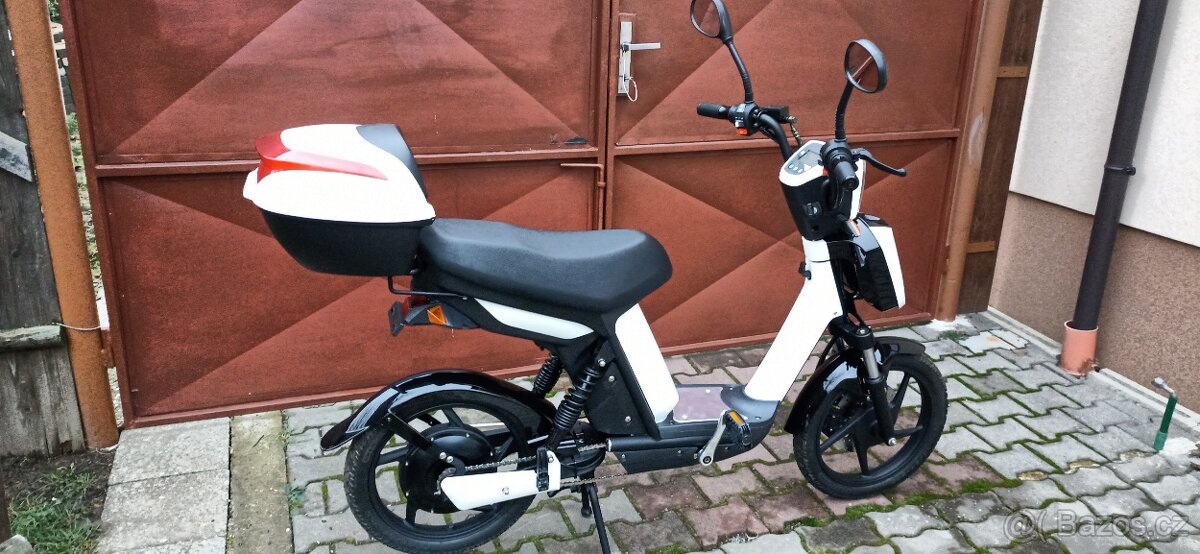 E-babeta Racceway - 8