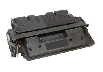 Toner originální černý HP 61X , HP C8061X - 8