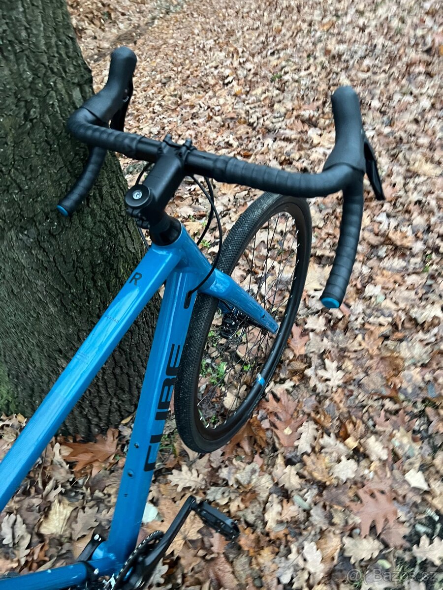 Cube Nuroad Race - 8