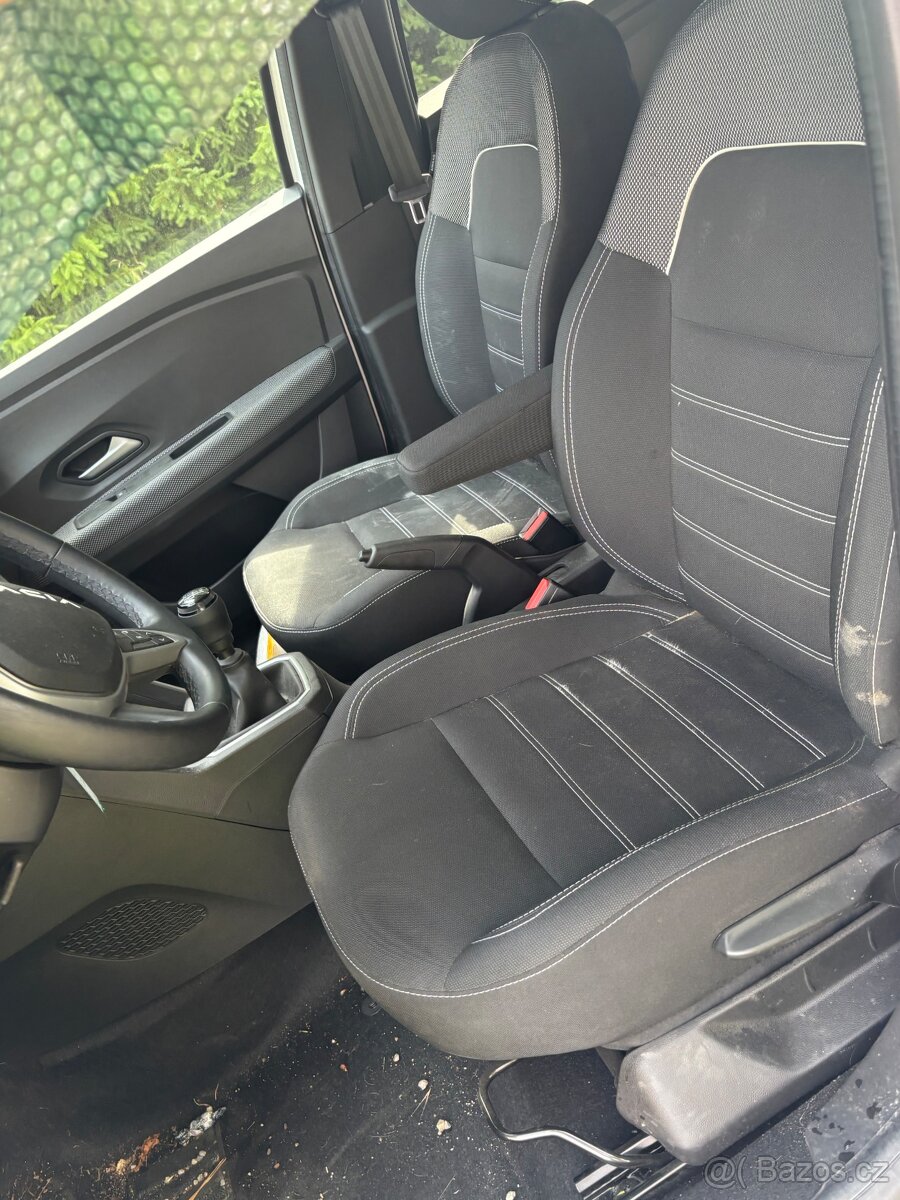 Dacia Jogger 1.0tce - 8