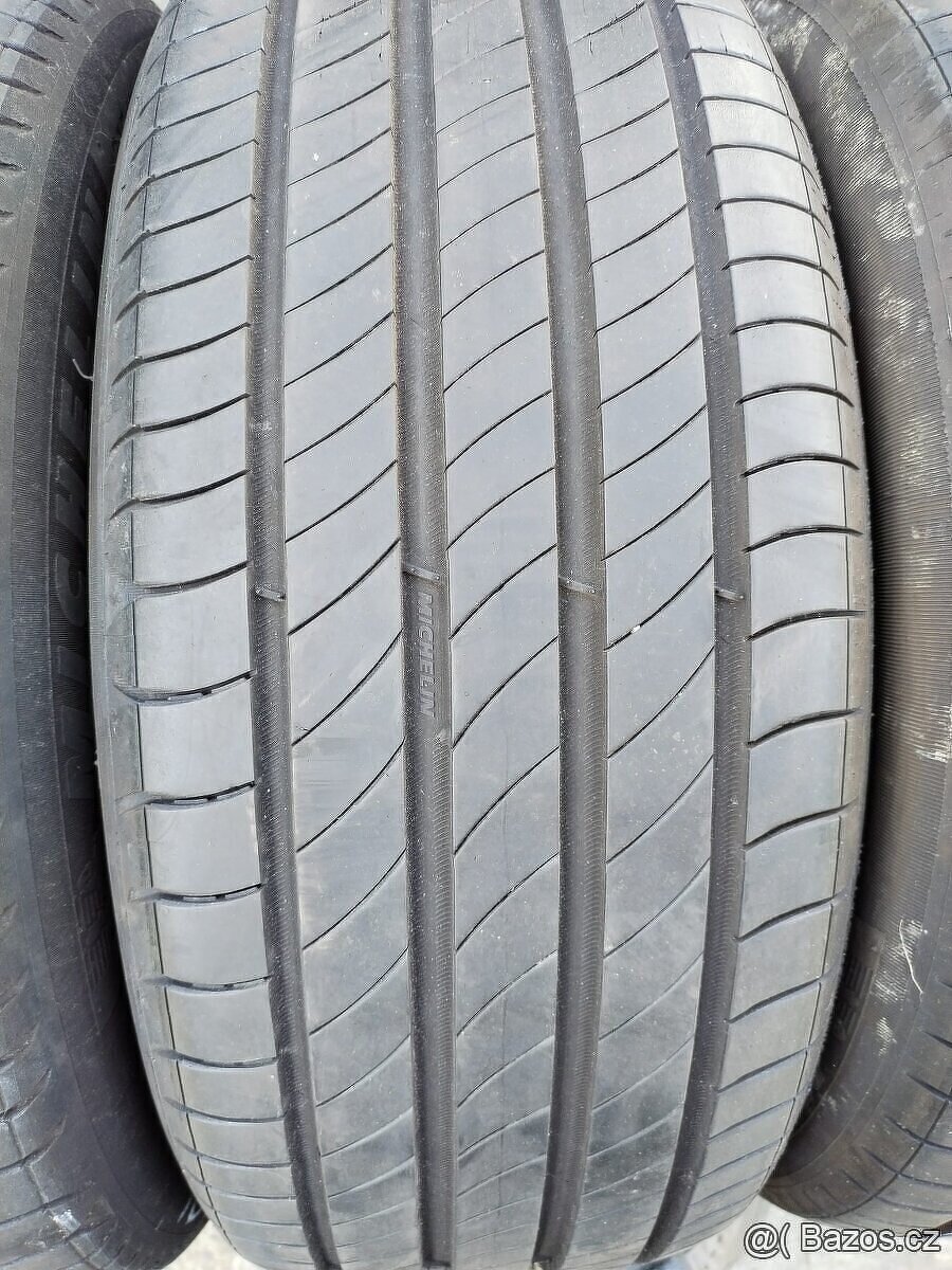 215/50/17 letni pneu MICHELIN a GOODYEAR 215/50 R17 - 8