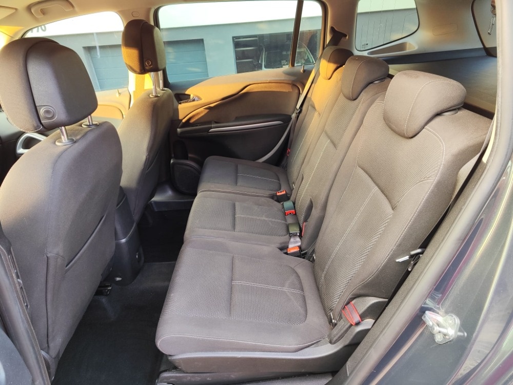 Opel Zafira Tourer 2.0 CDTi - 8