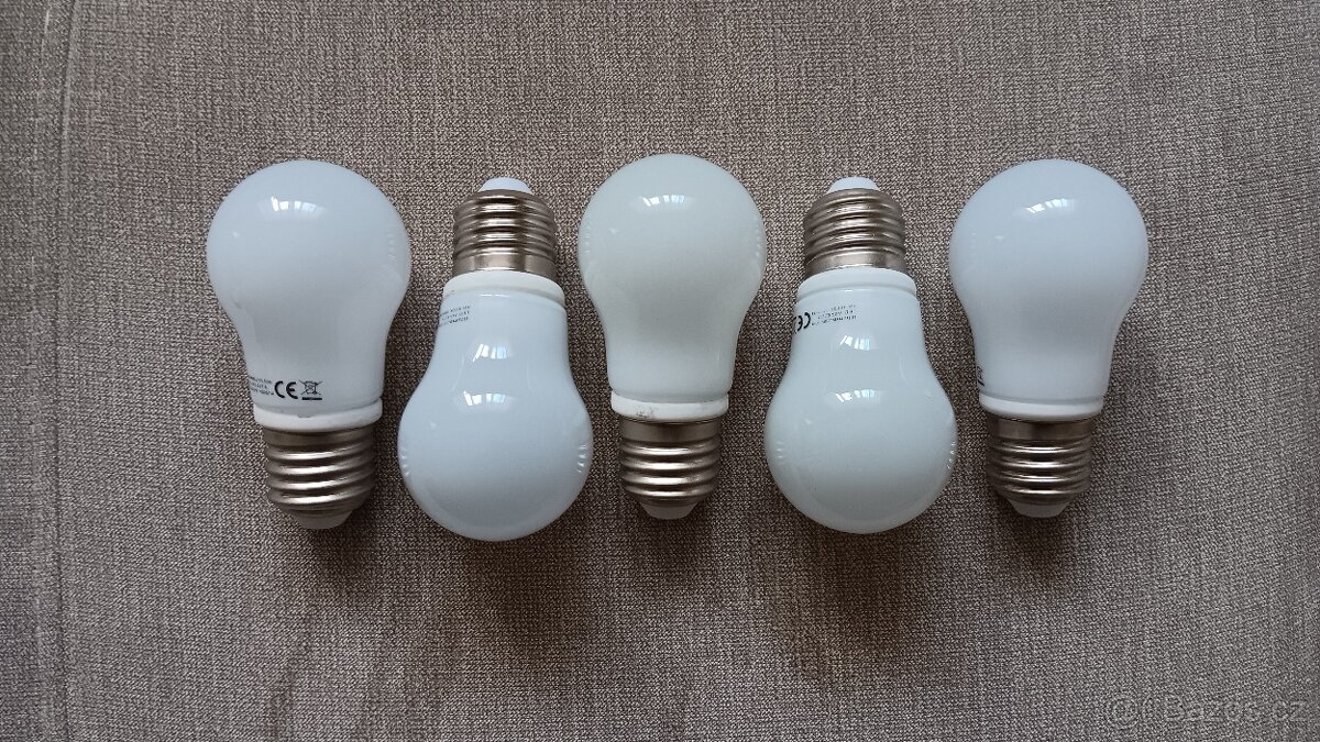 Lustr PREZENT ANTIC - 8