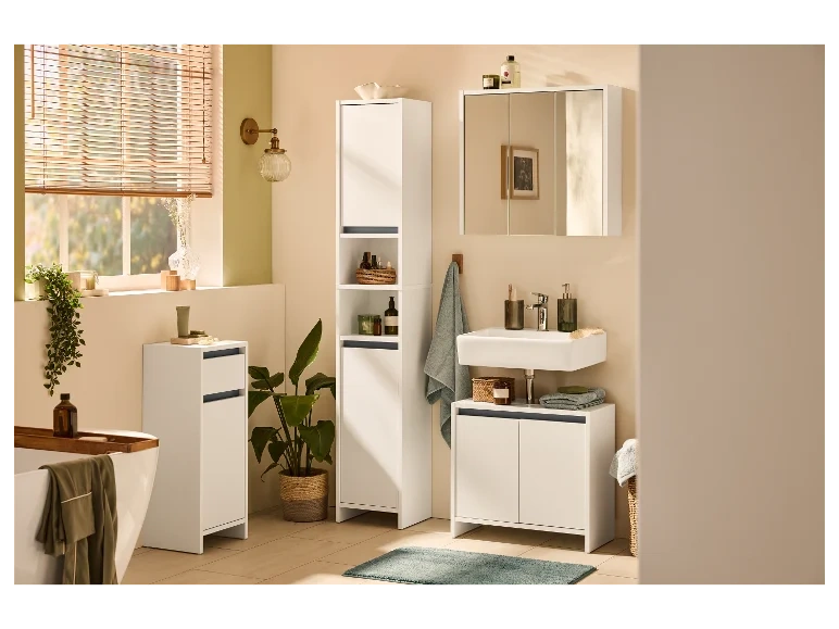 zrcadlo do koupelny - 8