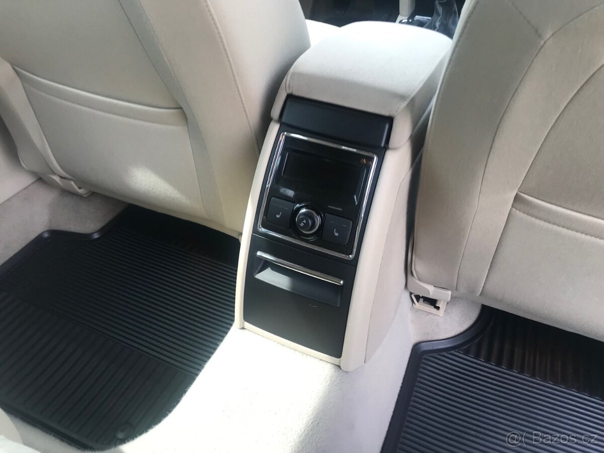 Prodej Škoda Superb - 8