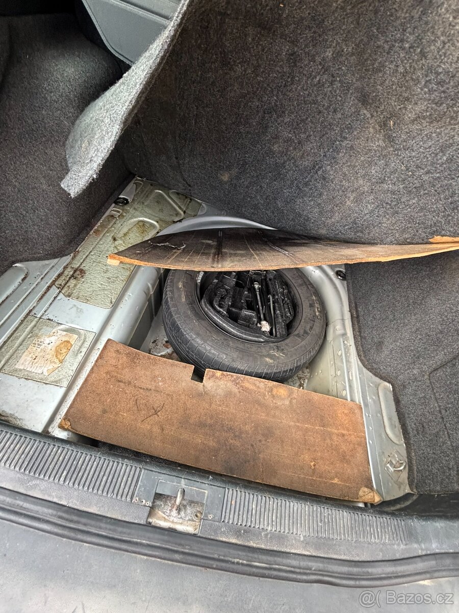 Škoda Octavia 1 - 8