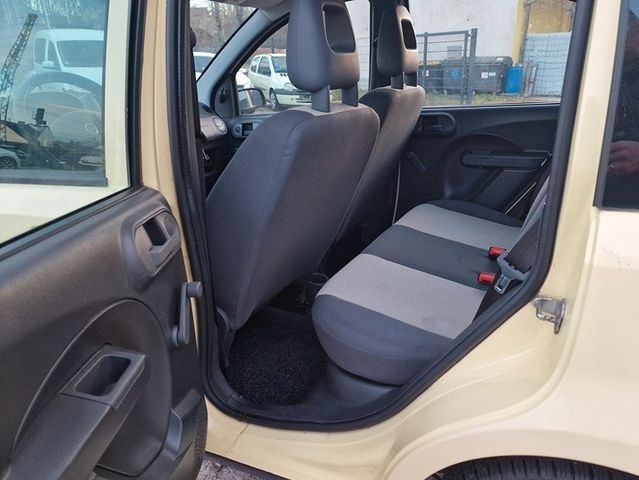 Fiat Panda 1.1 8V Active - 8