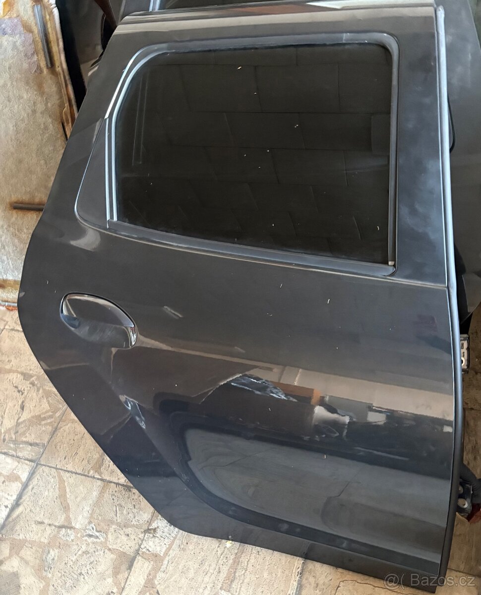 Dacia Duster-Nahradni dily model 2017-2024 - 8