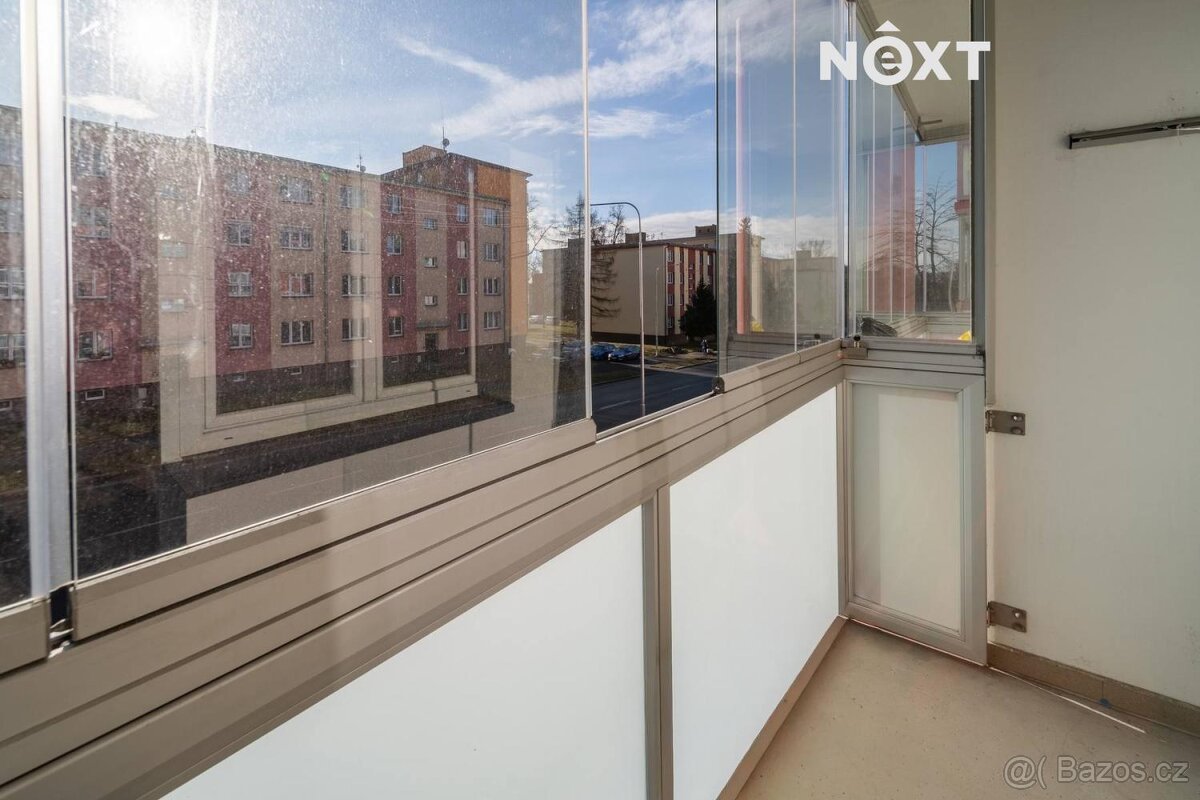 Prodej byt 2+1, 56㎡ - 8