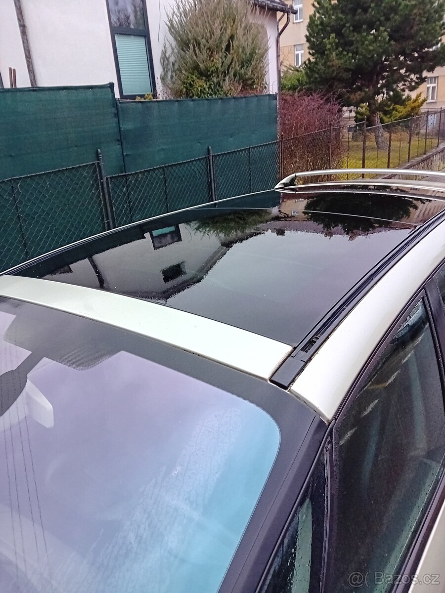 Renault Espace 2.2dci - 8