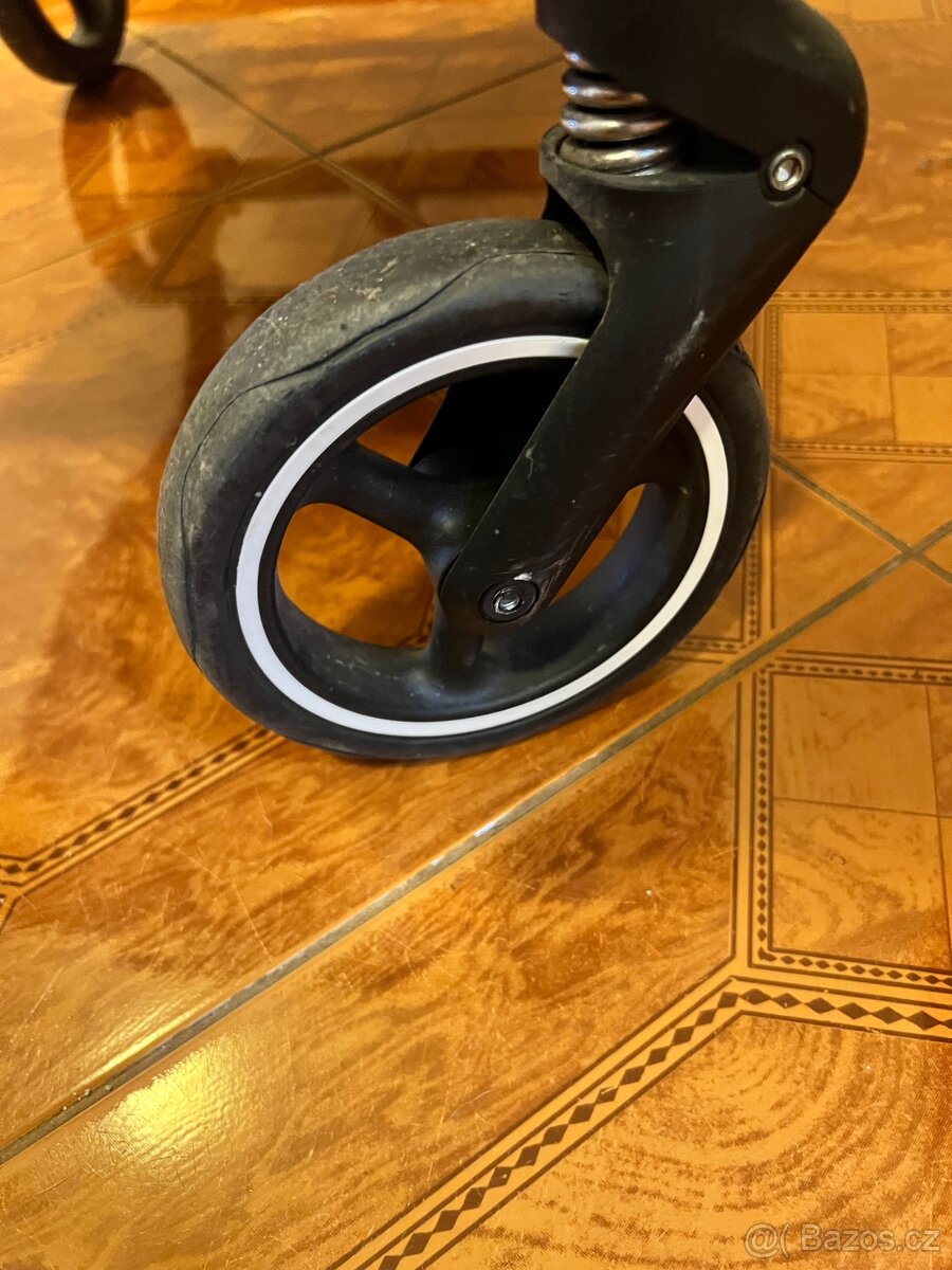 Kočárek Cybex Beezy 2023 - 8