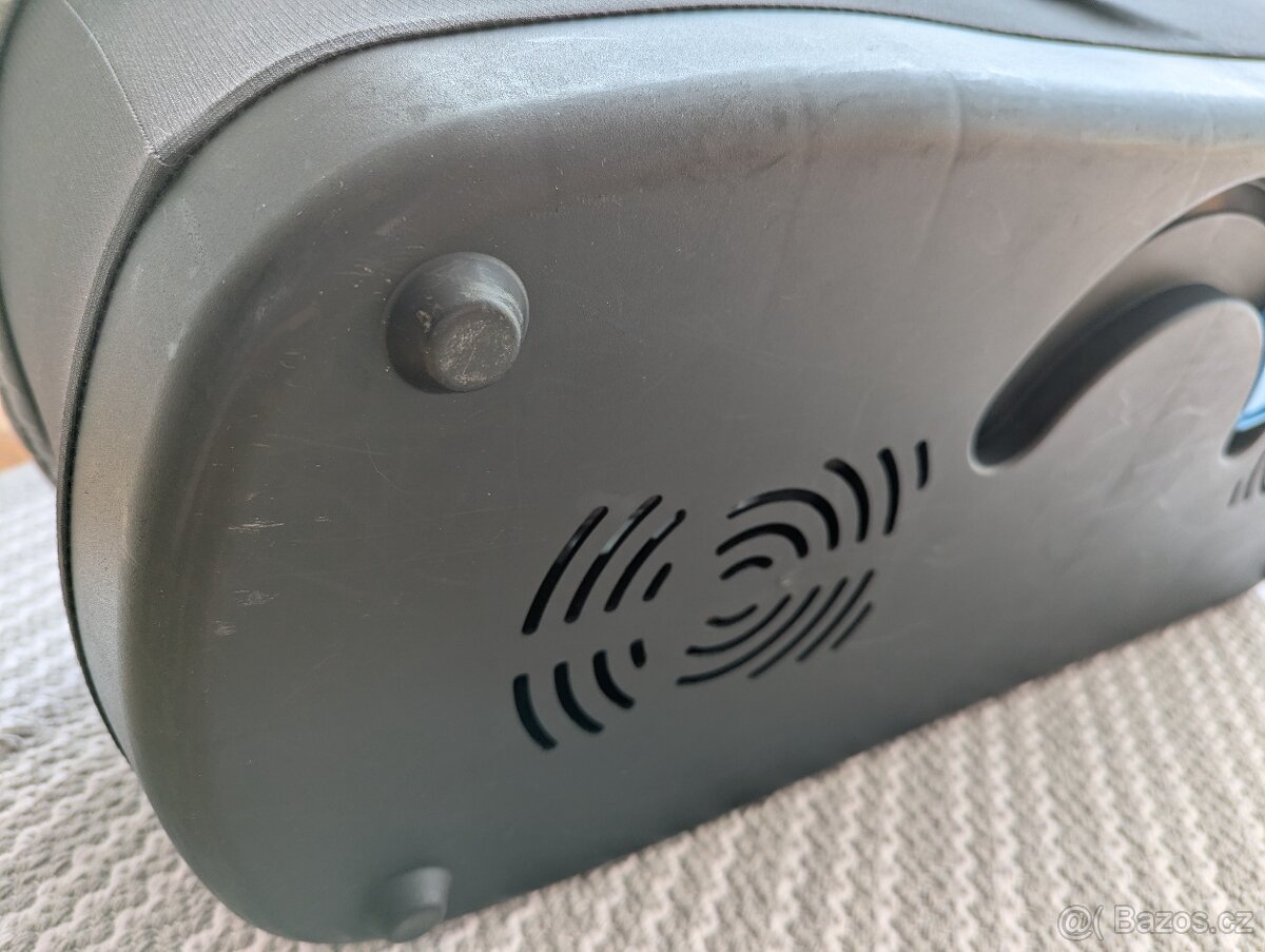 Korba Thule urban glide 2 - 8