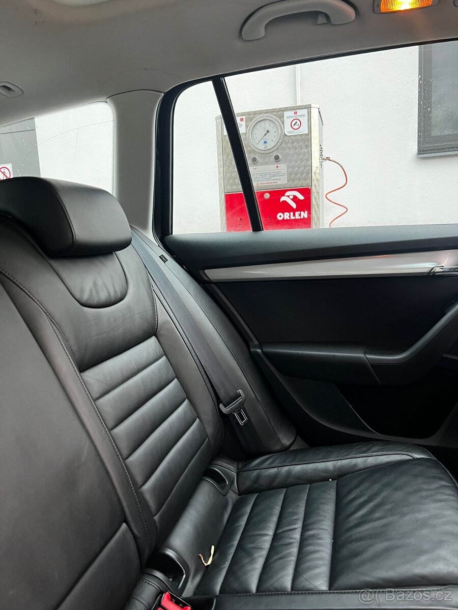 Škoda Octavia 3, 1.4TSI 103kw - 8