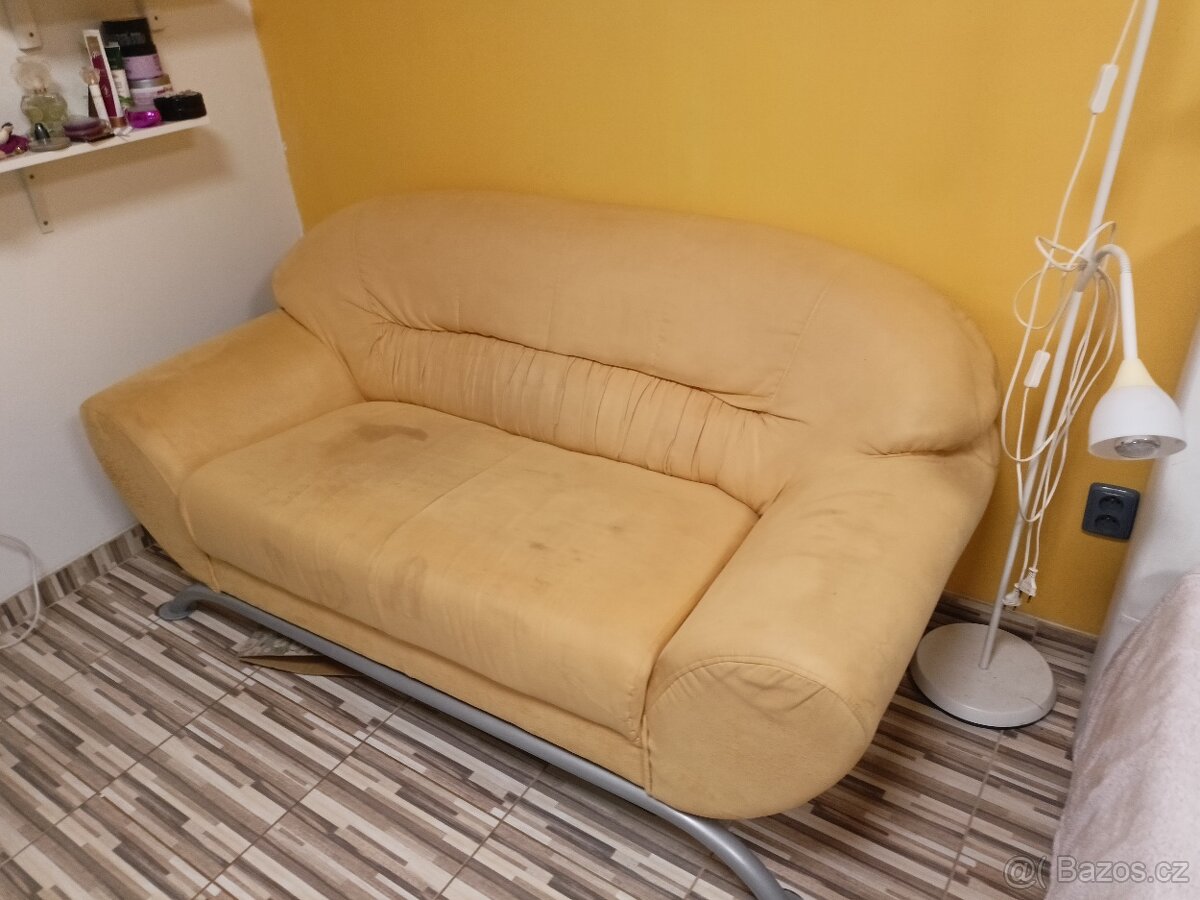 kuchyňský stůl a židle - kompletní set - 8