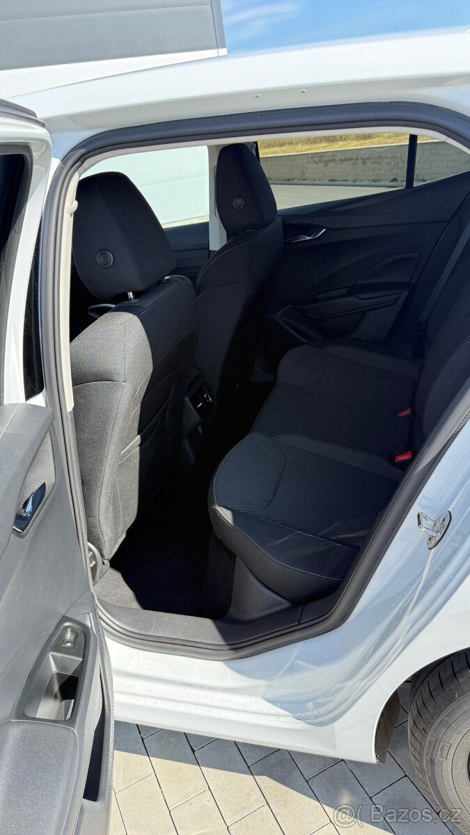 Škoda Fabia 4, Style+, 81 kW, záruka - 8