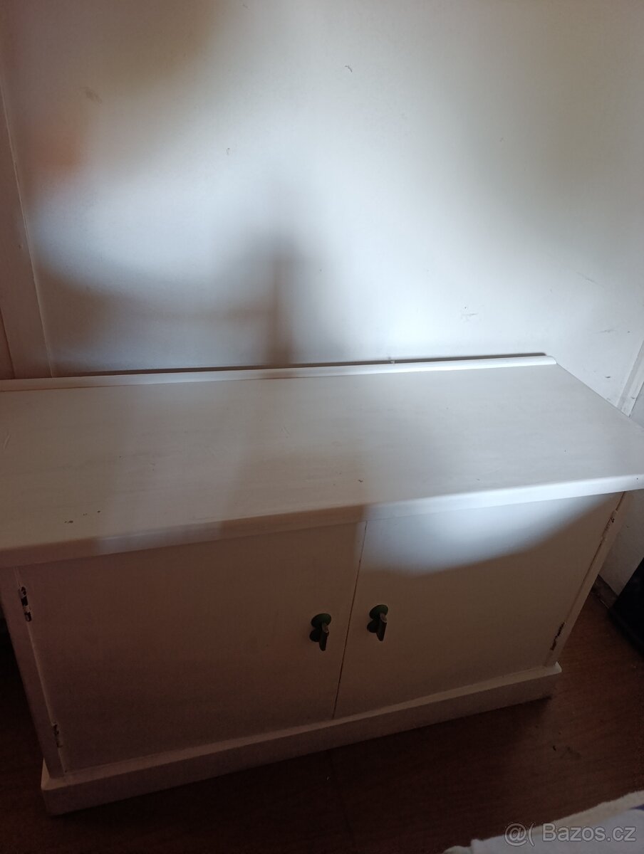 Starý nábytek za symbolickou cenu. - 8