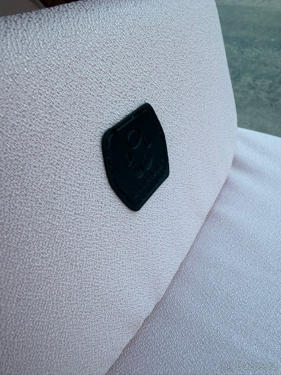 Kočárek Camarelo Previo - nový - 8