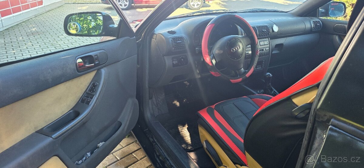 Audi A3 - 8