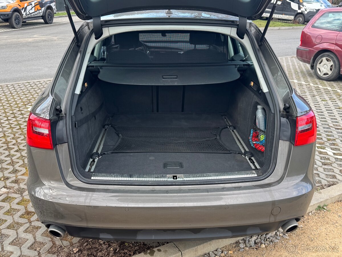Audi A6 3.0 TDI - 8