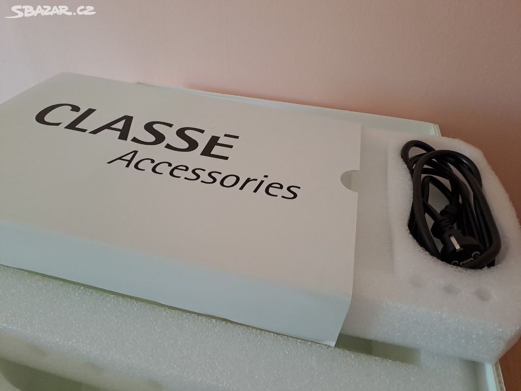 PRODAM CLASSE CDP 300 - 8