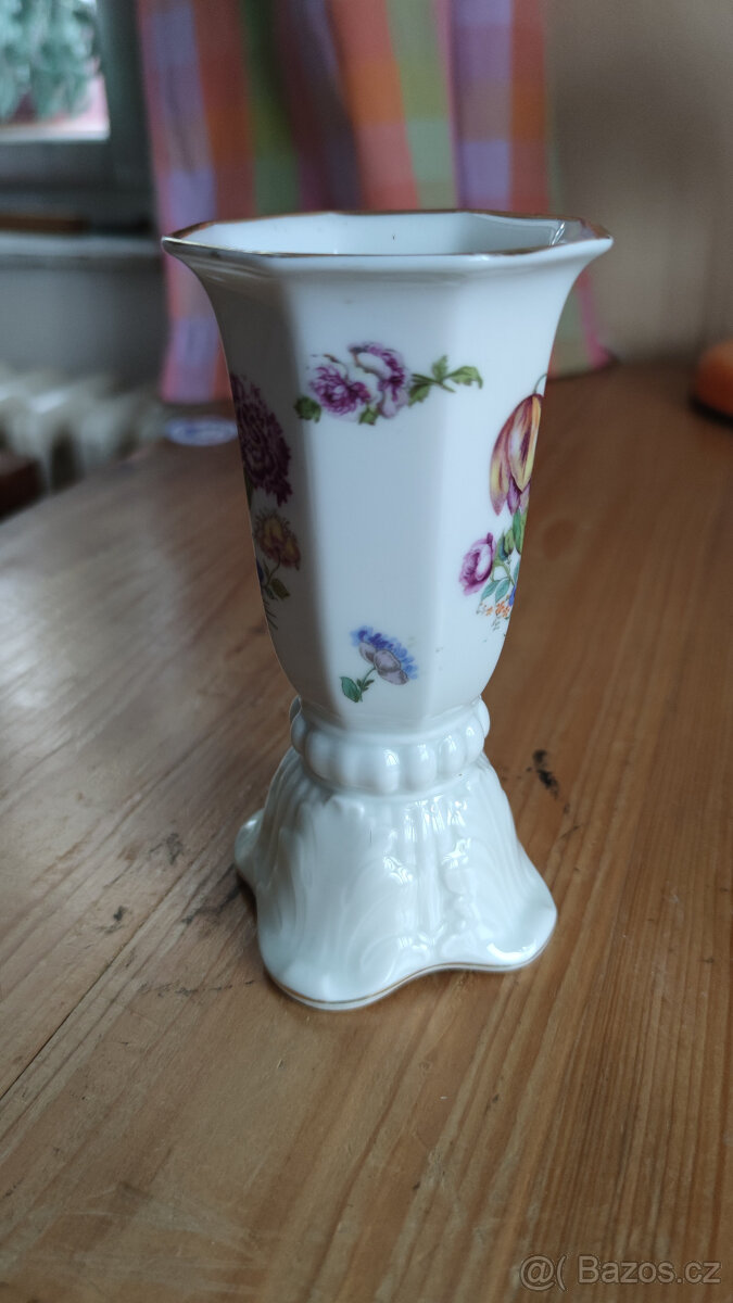 Rosenthal vázička, návrh Philipp Rosenthal - 8