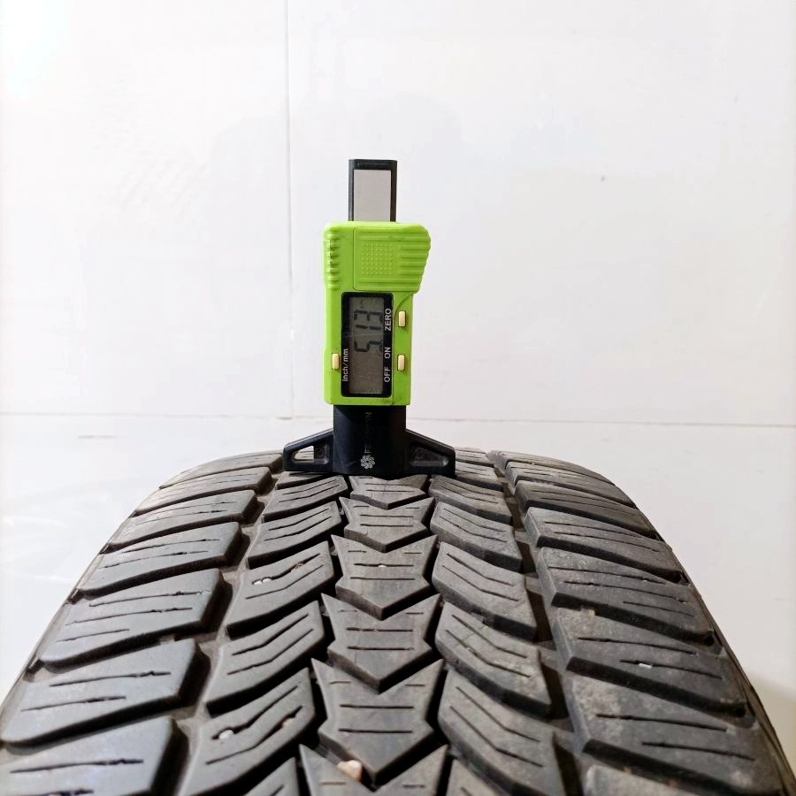 16" ALU kola – 5x112 – VOLKSWAGEN (ŠKODA, AUDI, SEAT) - 8