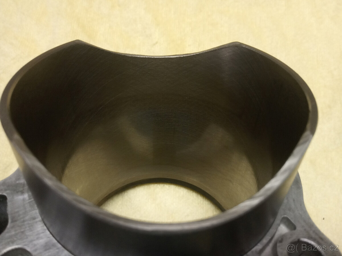 DR-Z 400S (SM) - 450 cc sada na zvýšení objemu - 8