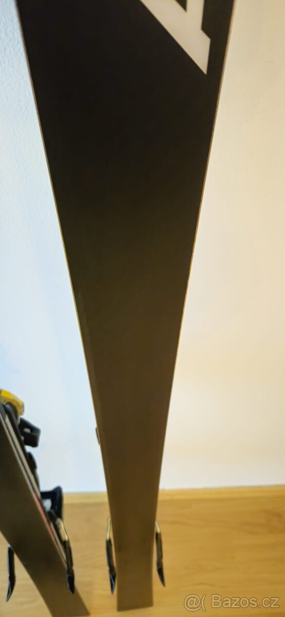 Lyže Atomic SX12 176cm - 8