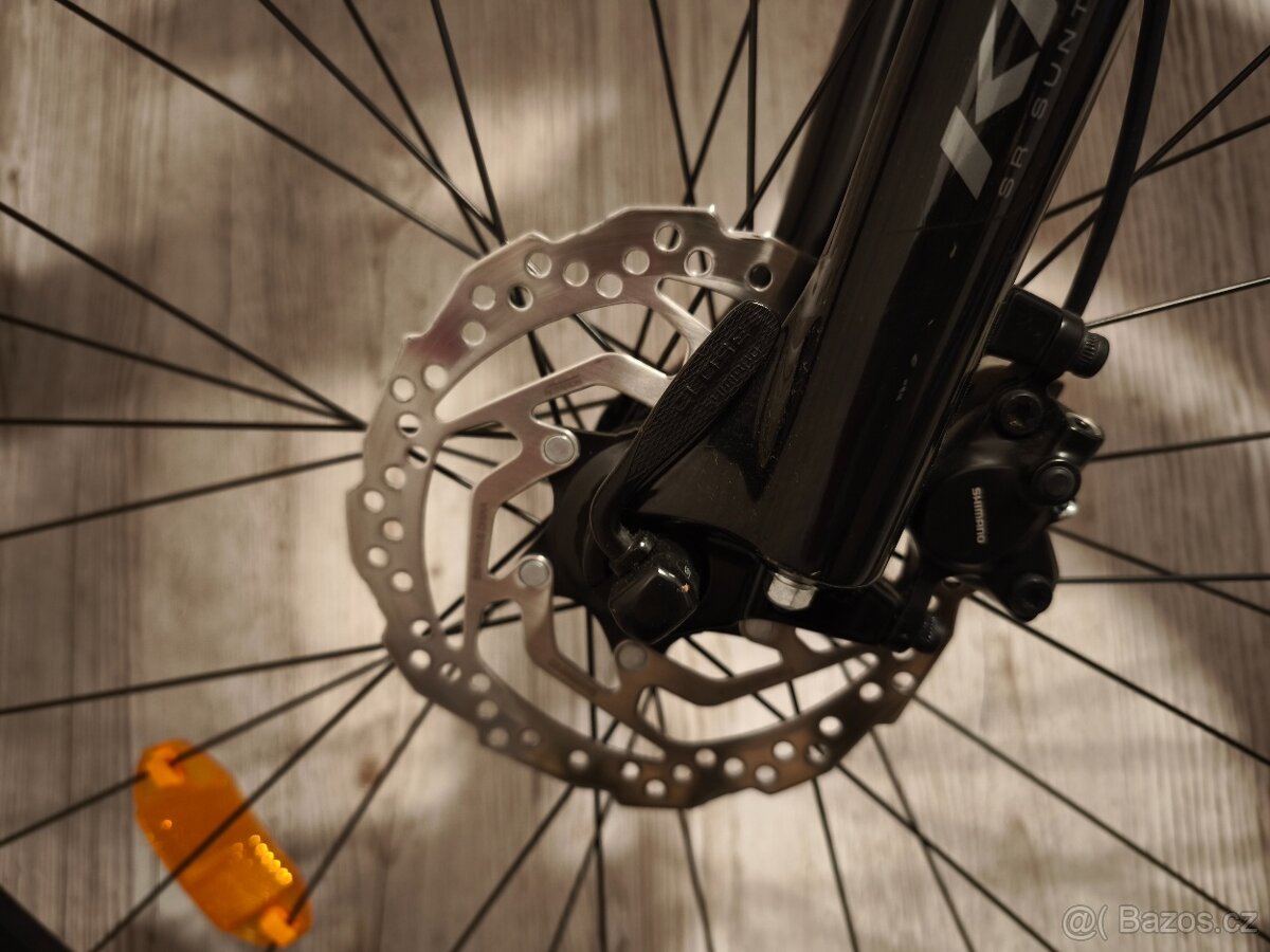 Horské Kolo Kross Level 3.0 - 8