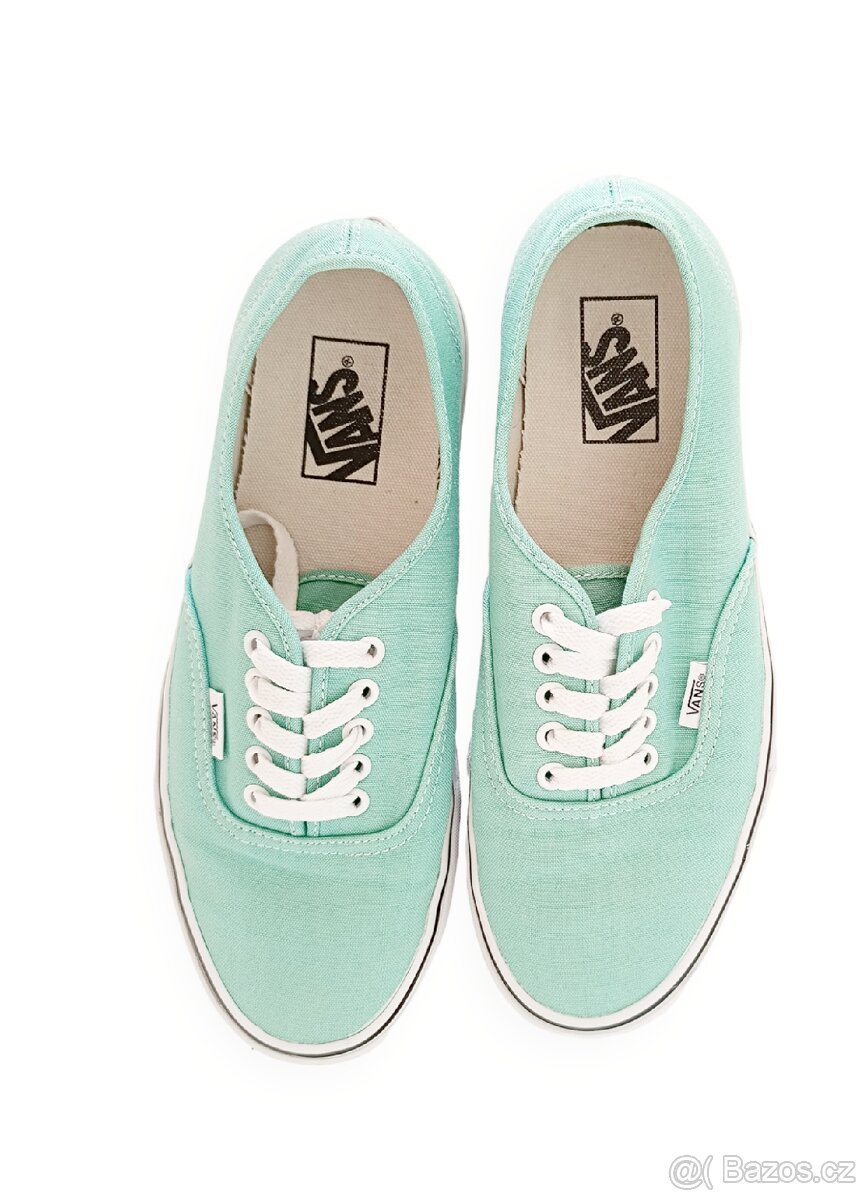 Vans tenisky unisex Men 8,5, women 8,5 - 8