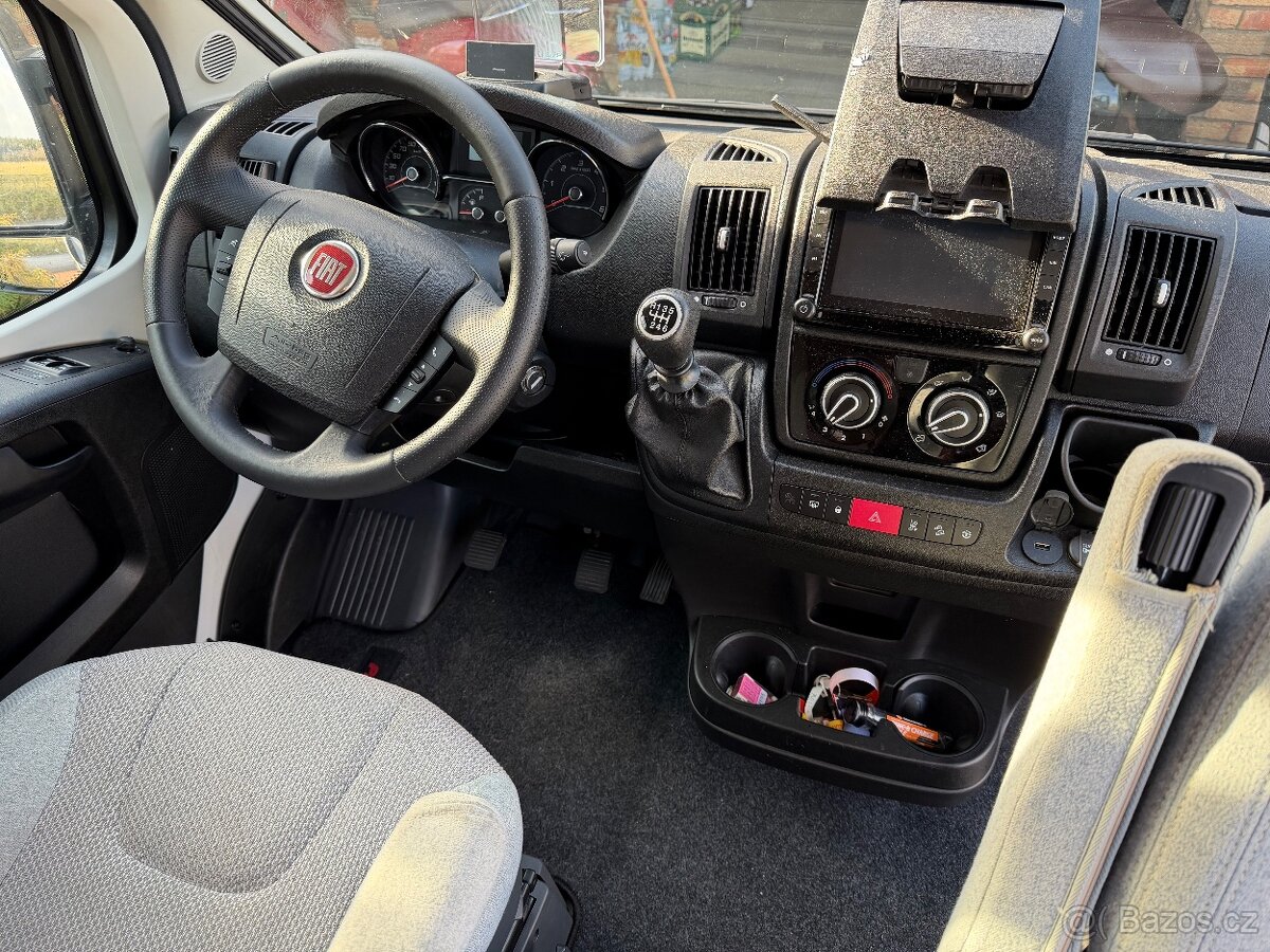 Weinsberg Carabes 600 - 8