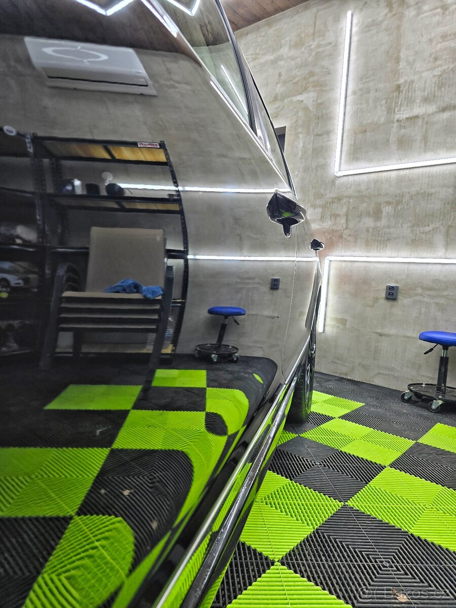 Škoda superb 2 facelift 2.0 TDI 125kw CR - 8