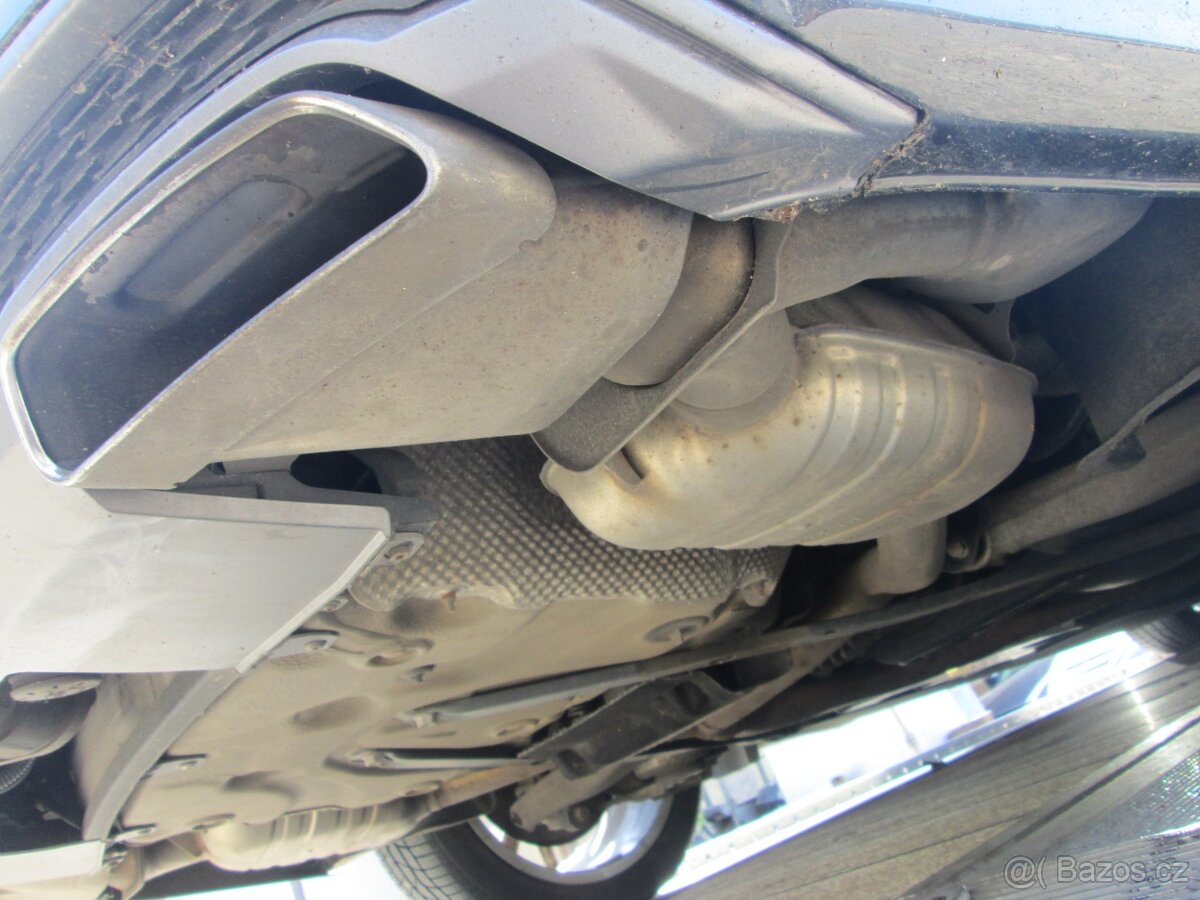 Audi A7 4G 3.0TDI S-Line 2015 Facelift 235kw 130tis.km - 8