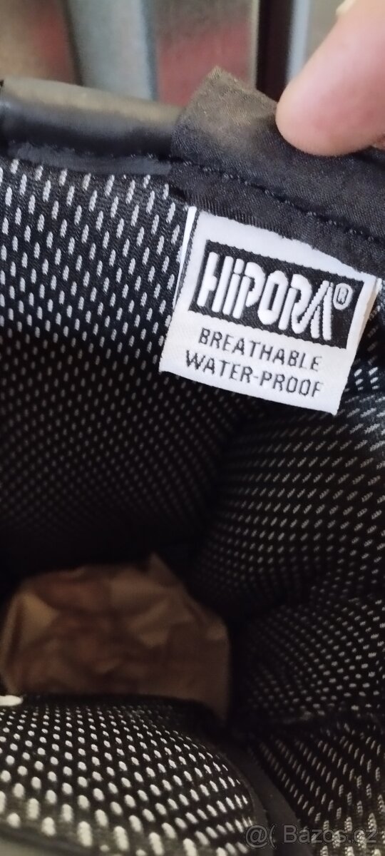 Boty zn Spark vel.42 - 8