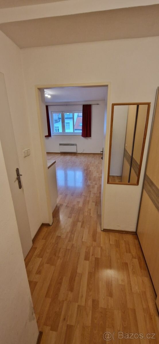 Pronájem bytu Praha 10 - 8