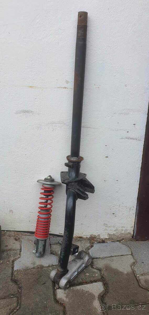 Dily vespa S 150 Sprint - 8