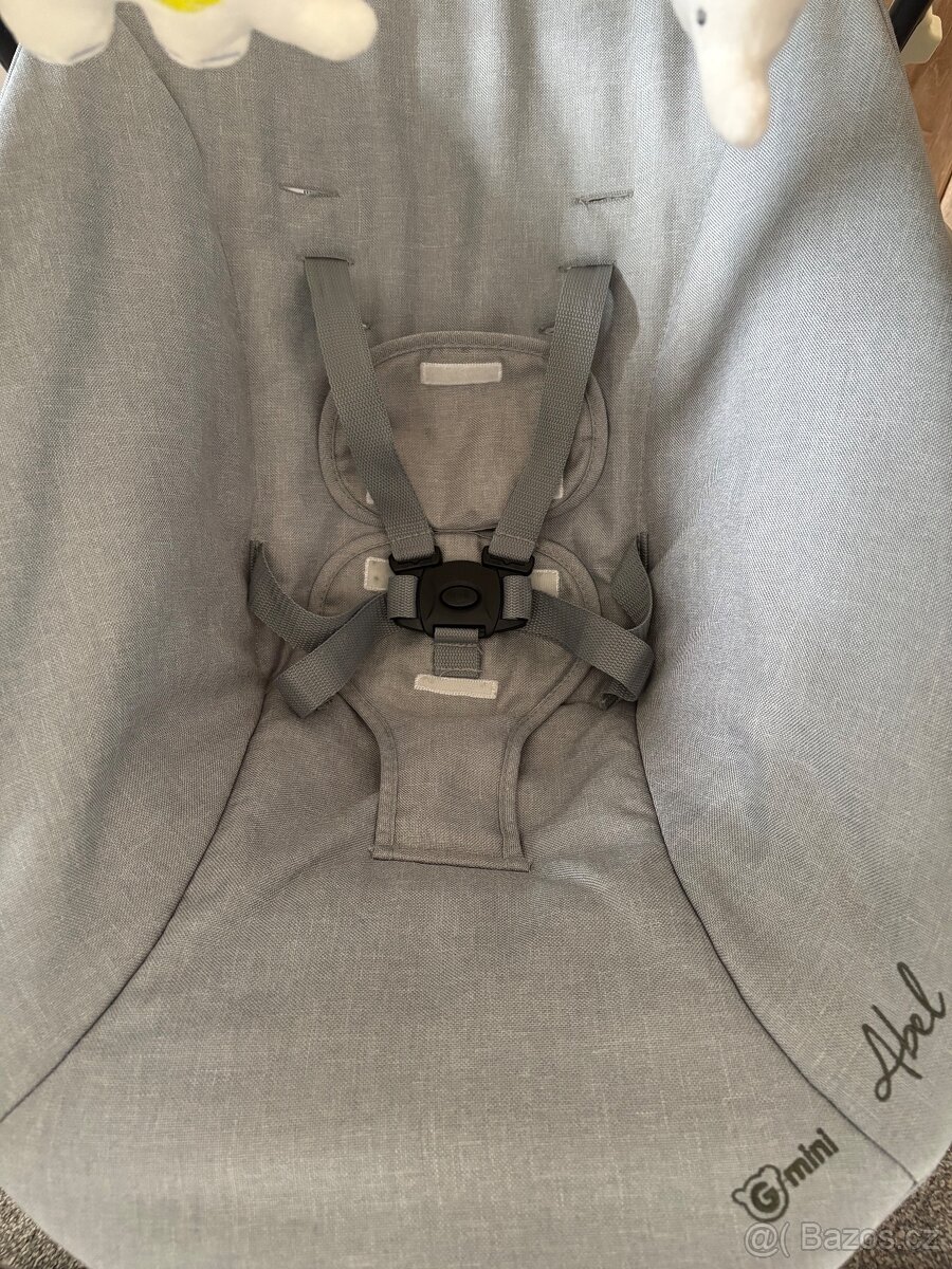 Dětské houpátko - 8