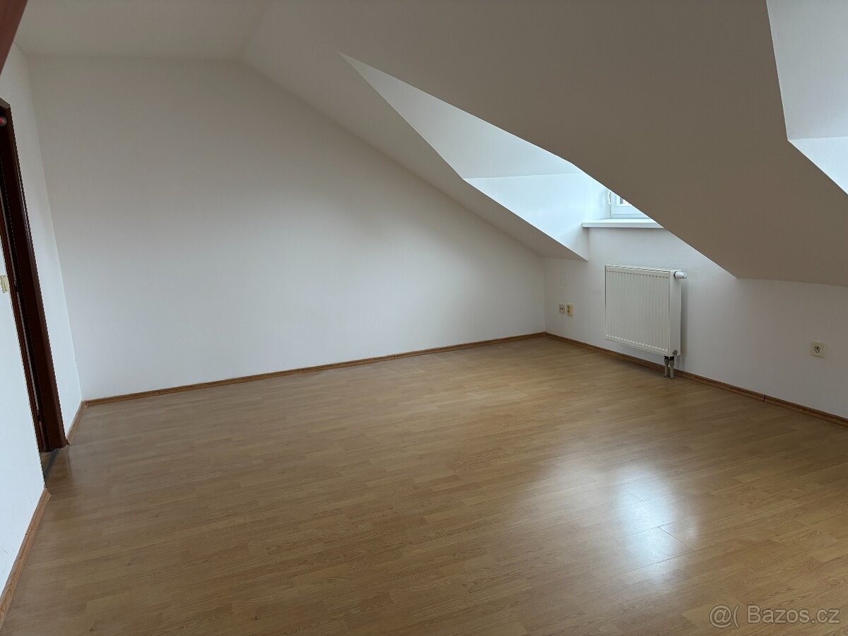 Pronájem 4kk cca 100m2 Litomyšl - 8
